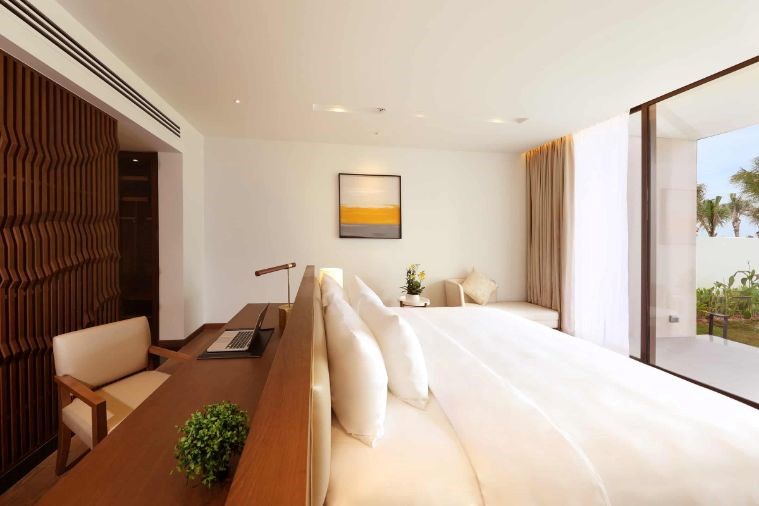 Premier Village Hạ Long Bay Resort